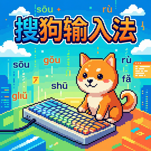 搜狗输入法官方下载与第三方站点的区别，你必须知道（完整版）