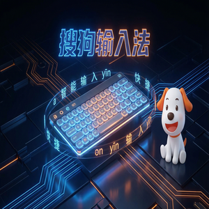 搜狗输入法小流量版下载