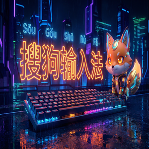 搜狗输入法日间版下载